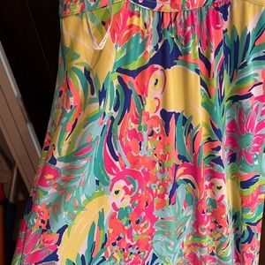 Lilly Pulitzer  Maxi Dress